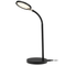 Brilliant Smart Lighting Laine Flexible LED Task Touch Lamp Black 6W 21430/06 - SuperOffice