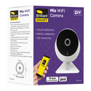 Brilliant Smart Mia WiFi Camera Sound/Motion Detection HD Streaming 21437/05 21437/05 - SuperOffice
