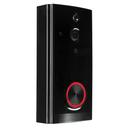 Brilliant Smart Wifi HD Video Camera Door Bell Phone Audio Security 20761/06 - SuperOffice
