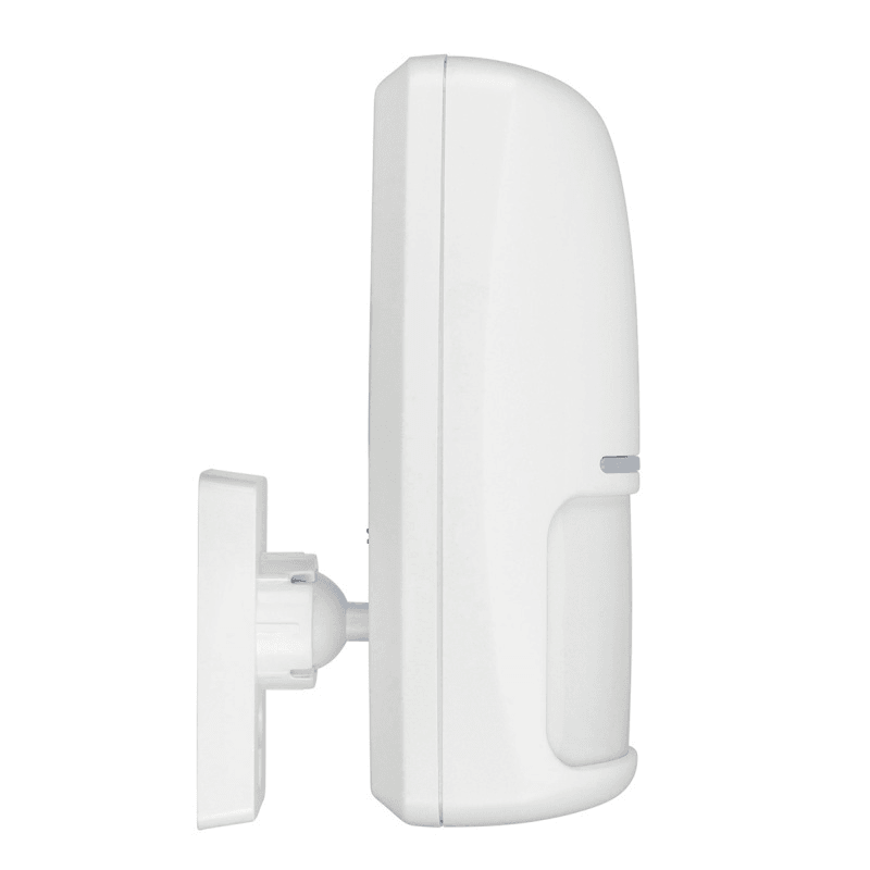 Brilliant Smart WiFi Home Security Kit Smart Home Siren WiFi Gateway/Magnetic Door/Window/PIR Sensor/Doorbell Remote 21518 - SuperOffice
