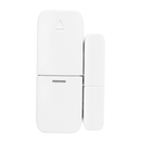 Brilliant Smart WiFi Home Security Kit Smart Home Siren WiFi Gateway/Magnetic Door/Window/PIR Sensor/Doorbell Remote 21518 - SuperOffice