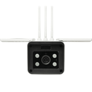 Brilliant Smart WiFi Security Camera HD Trident Solar Powered 21007/05 21007/05 - SuperOffice