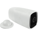 Brilliant Smart WiFi Security Camera HD Zip Rechargeable Outdoor 21436/05 21436/05 - SuperOffice