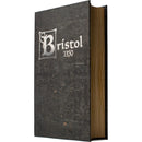 Bristol 1350 Tabletop Party Strategy Game 860001916522 - SuperOffice
