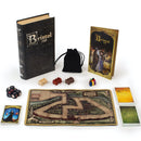 Bristol 1350 Tabletop Party Strategy Game 860001916522 - SuperOffice