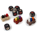 Bristol 1350 Tabletop Party Strategy Game 860001916522 - SuperOffice