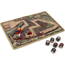 Bristol 1350 Tabletop Party Strategy Game 860001916522 - SuperOffice