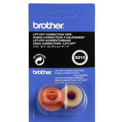 Brother 3015 Lift Off Tape M3015 - SuperOffice