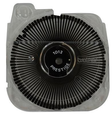 Brother 402-02 1012 Prestige Daisy Wheel 402-02 - SuperOffice