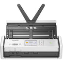Brother ADS-1800W Compact Portable Document Scanner ADS-1800W - SuperOffice