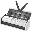 Brother ADS-1800W Compact Portable Document Scanner ADS-1800W - SuperOffice