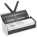 Brother ADS-1800W Compact Portable Document Scanner ADS-1800W - SuperOffice