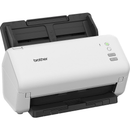 Brother ADS-3100 Desktop Document Scanner White and Black ADS-3100 - SuperOffice