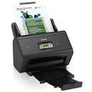 Brother Ads-3600W Wireless Desktop Document Scanner ADS3600W - SuperOffice