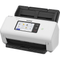 Brother ADS-4700W Wireless Desktop Advanced Document Scanner Touch Screen ADS-4700W - SuperOffice