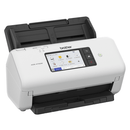 Brother ADS-4700W Wireless Desktop Advanced Document Scanner Touch Screen ADS-4700W - SuperOffice