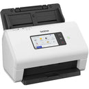 Brother ADS-4900W Professional Desktop Document Scanner ADS-4900W - SuperOffice