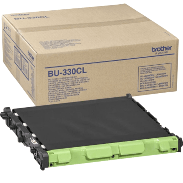Brother Bu-330Cl Belt Unit BU-330CL - SuperOffice