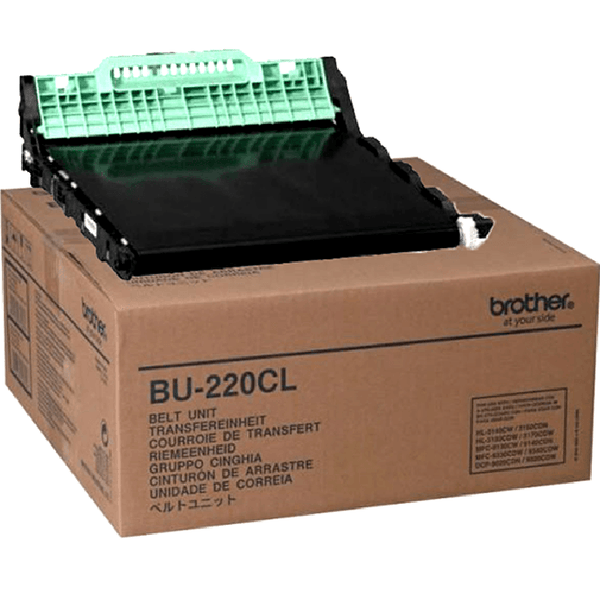 Brother Bu220 Belt Unit BU-220CL - SuperOffice