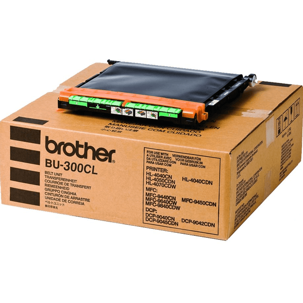 Brother Bu300Cl Belt Unit BU-300CL - SuperOffice