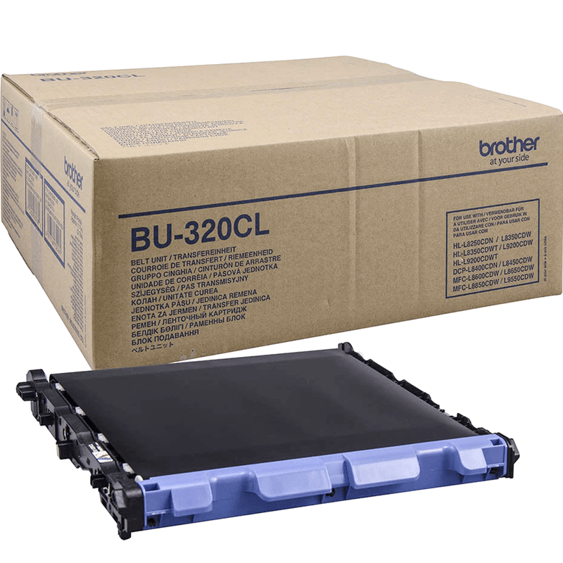 Brother Bu320 Belt Unit BU-320CL - SuperOffice