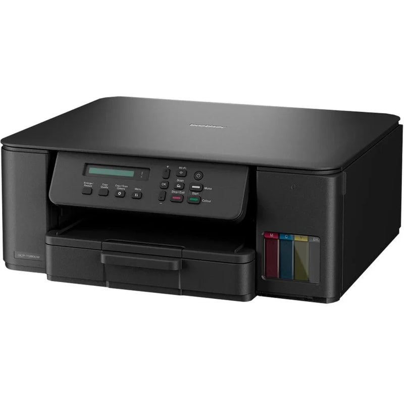Brother DCP-T580DW Inkjet Colour Multi-Function Printer Scan Copy DCP-T580DW - SuperOffice