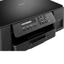 Brother DCP-T580DW Inkjet Colour Multi-Function Printer Scan Copy DCP-T580DW - SuperOffice
