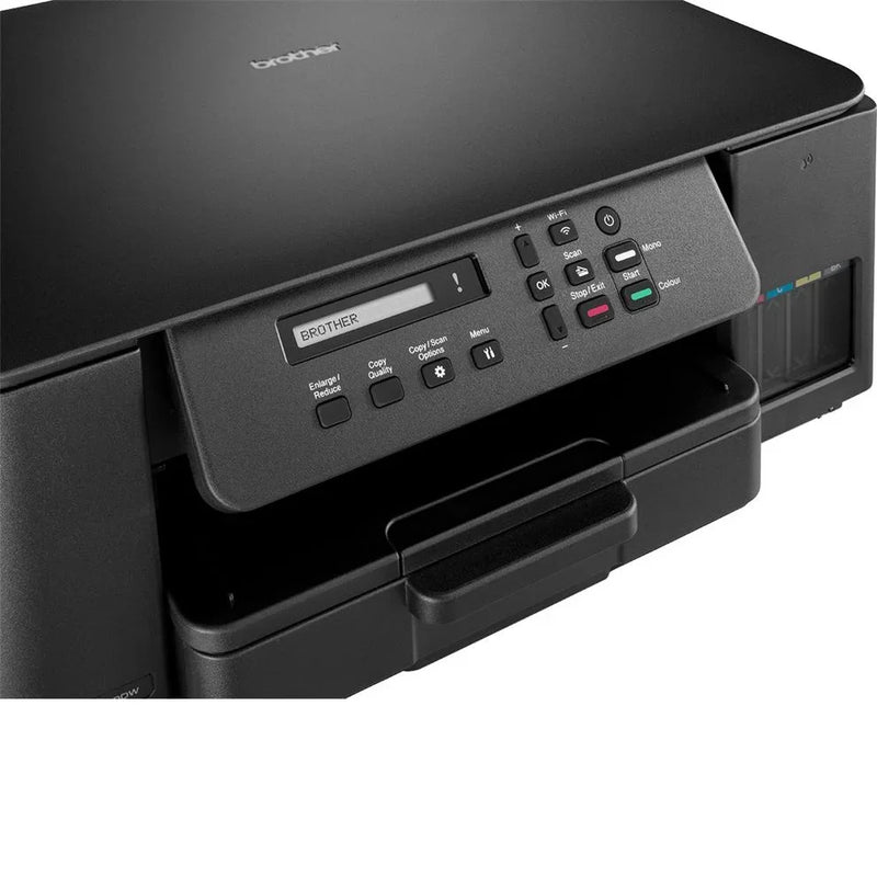Brother DCP-T580DW Inkjet Colour Multi-Function Printer Scan Copy DCP-T580DW - SuperOffice