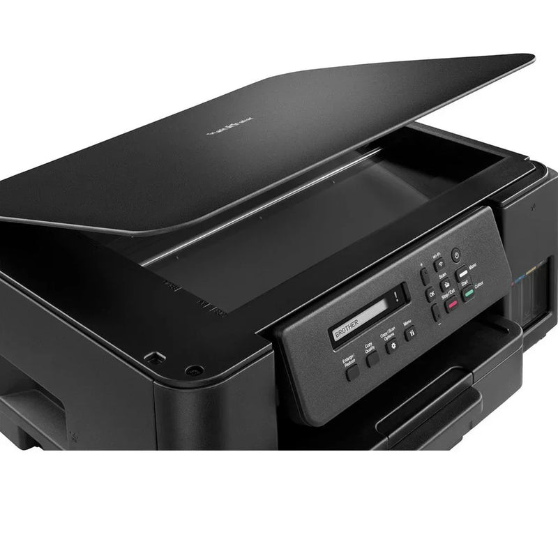 Brother DCP-T580DW Inkjet Colour Multi-Function Printer Scan Copy DCP-T580DW - SuperOffice