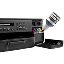 Brother DCP-T580DW Inkjet Colour Multi-Function Printer Scan Copy DCP-T580DW - SuperOffice