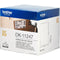 Brother Dk-11247 Label Roll 103 X 164Mm White Roll 180 DK-11247 - SuperOffice