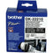 Brother Dk-22210 Continuous Tape 29 X 30.48M White DK22210 - SuperOffice