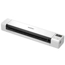 Brother Document Scanner DS940DW A4 Portable WiFi White DS-940DW - SuperOffice