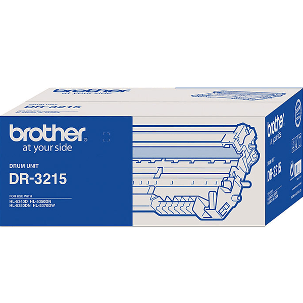Brother DR-3215 Drum Cartridge Genuine Original DR3215 DR-3215 - SuperOffice