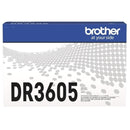 Brother DR-3605 Drum Unit Cartridge Genuine Original DR3605 DR-3605 - SuperOffice