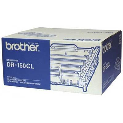 Brother Dr150Cl Drum Cartridge DR-150CL - SuperOffice