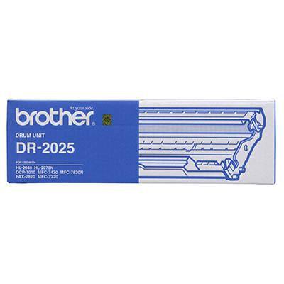 Brother Dr2025 Drum Cartridge DR-2025 - SuperOffice