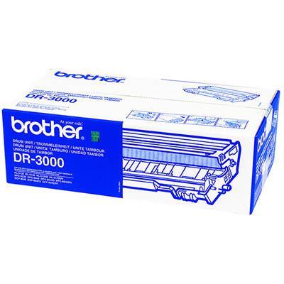 Brother Dr3000 Drum Cartridge DR-3000 - SuperOffice