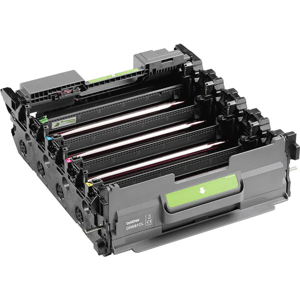 Brother DR851CL Drum Unit Cartridge Genuine Original DR-851CL - SuperOffice