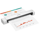 Brother DS-640 Compact Mobile Document Scanner Portable DS-640 - SuperOffice