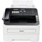 Brother Fax-2840 Mono Laser Fax Machine FAX2840 - SuperOffice