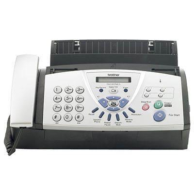 Brother Fax-837Mcs Thermal Transfer Plain Paper Fax BF837MCS - SuperOffice