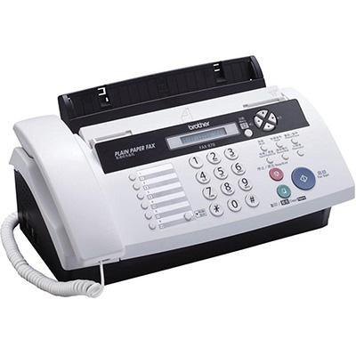 Brother Fax-878 Thermal Transfer Plain Paper Fax Phone BF878 - SuperOffice