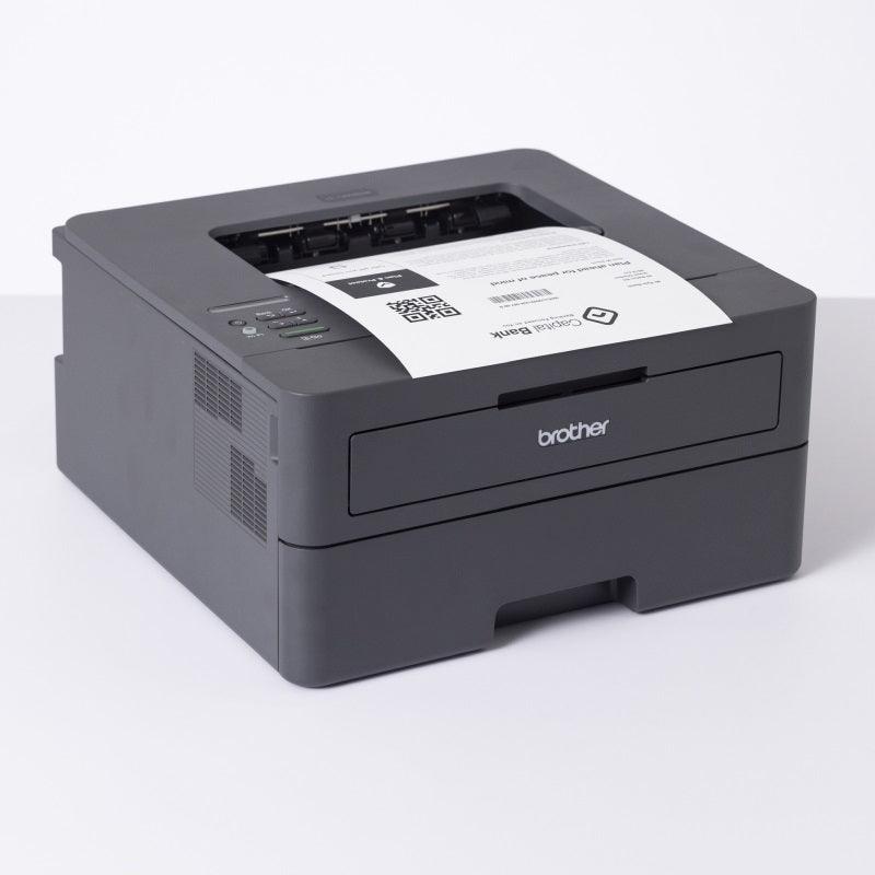 Brother HL-L2445DW Mono Laser Printer WiFi HL-L2445DW - SuperOffice