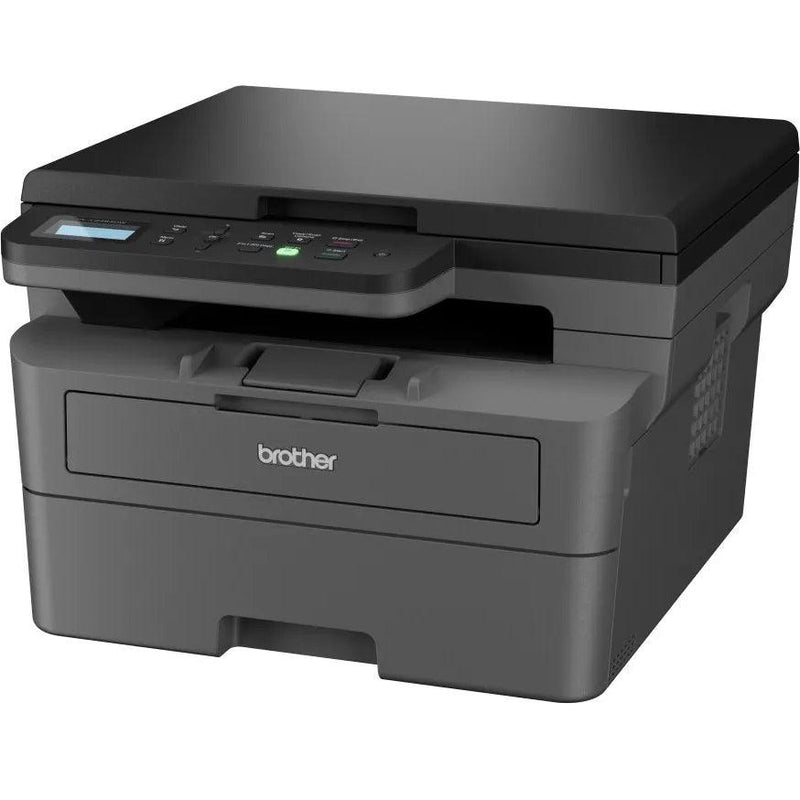 Compact Laser Printer Scanner Brother HL-L2464DW Mono Laser Printer Scanner Compact | SuperOffice