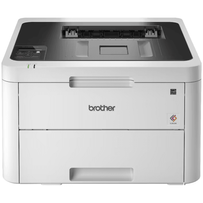 Brother HL-L3230CDW Colour Wireless Laser Printer Duplex HL-L3230CDW - SuperOffice