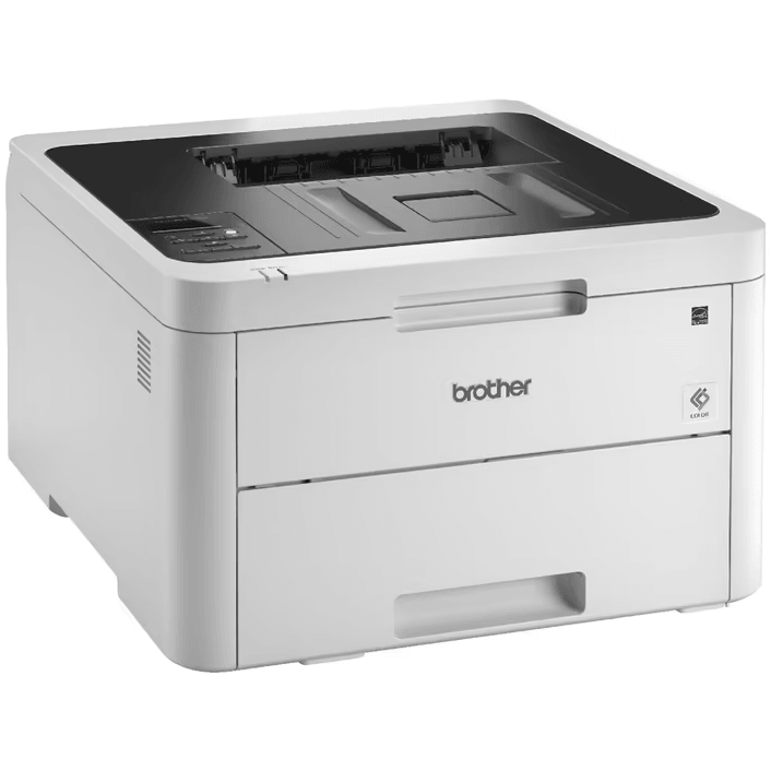 Brother HL-L3230CDW Colour Wireless Laser Printer Duplex HL-L3230CDW - SuperOffice