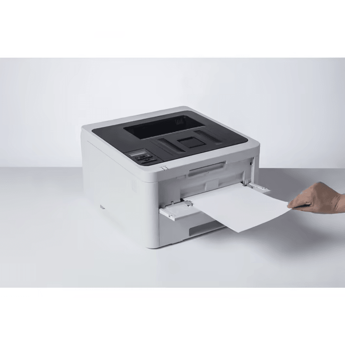 Brother HL-L3230CDW Colour Wireless Laser Printer Duplex HL-L3230CDW - SuperOffice