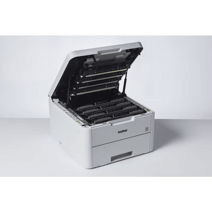 Brother HL-L3230CDW Colour Wireless Laser Printer Duplex HL-L3230CDW - SuperOffice