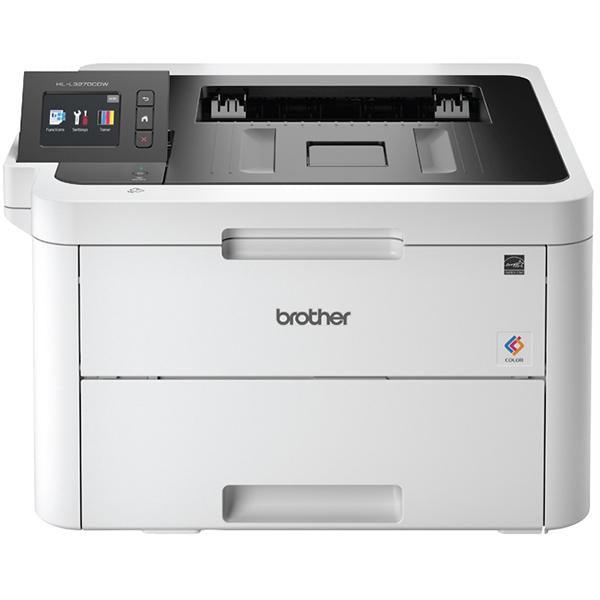 Brother Hl-L3270Cdw Colour Wireless Laser Led Printer HL-L3270CDW - SuperOffice
